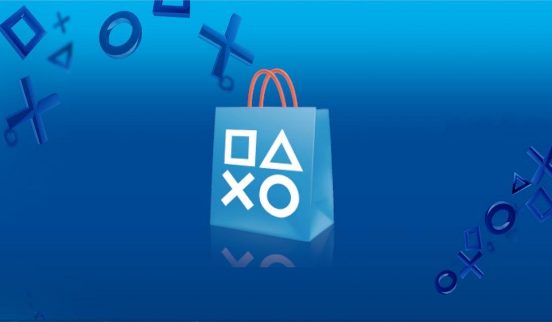 Valentýnské slevy ovládly US Playstation Store