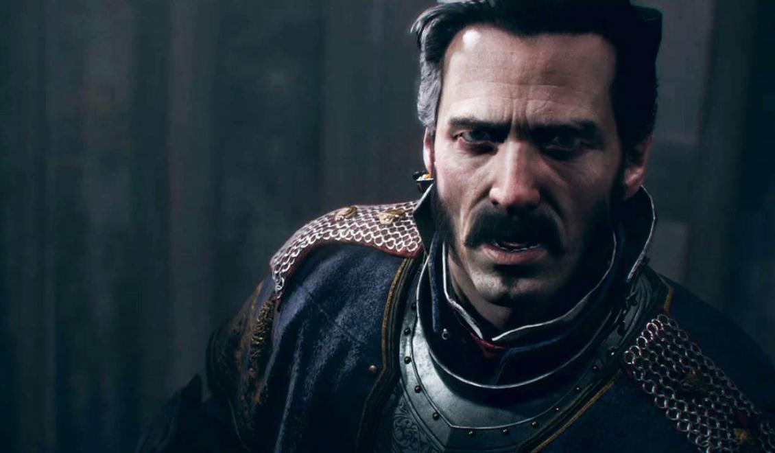 The Order 1886 dokončil se vším všudy za 9 hodin