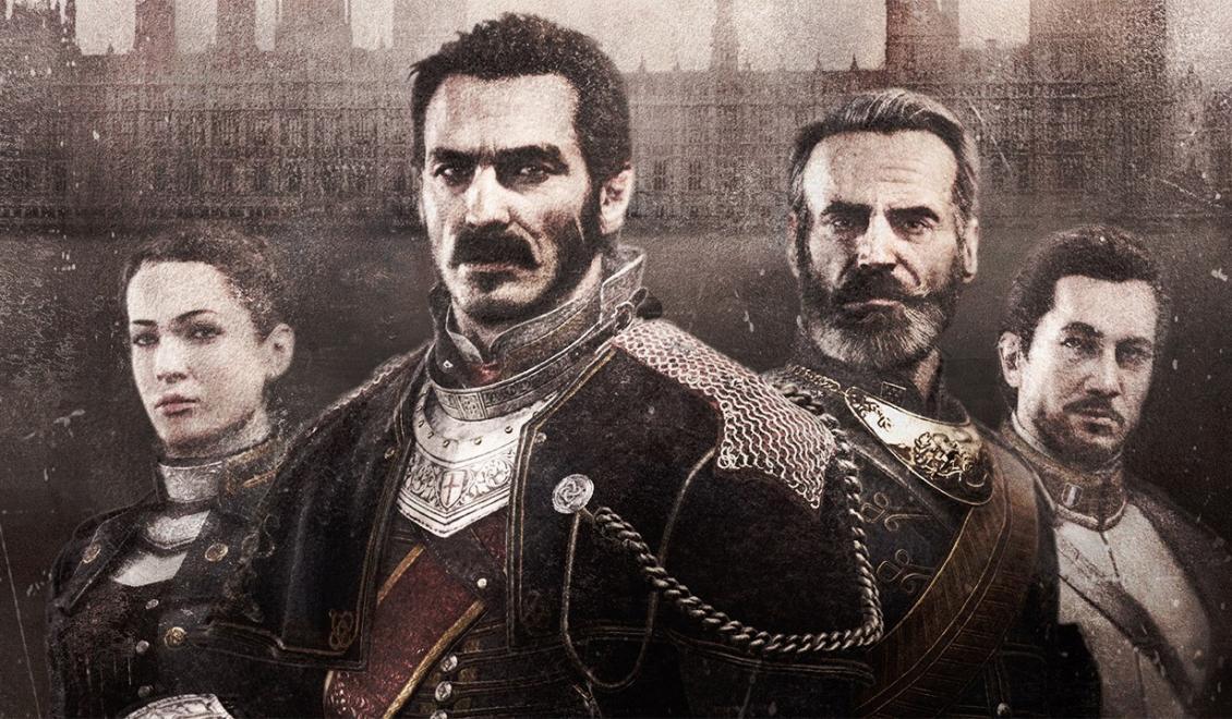 Ani The Order: 1886 se nevyhnul trendu Easter eggs