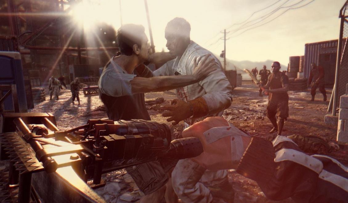 Poľský Techland predstavuje live action trailer k titulu Dying Light