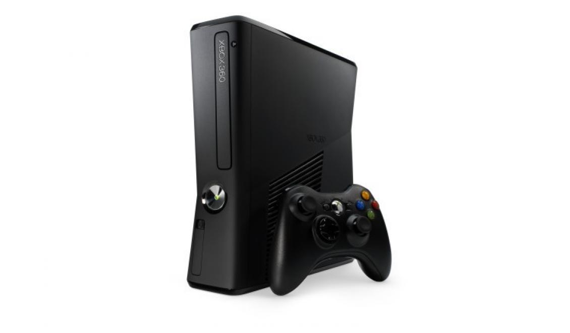 Microsoft představuje novinku pro Xbox 360