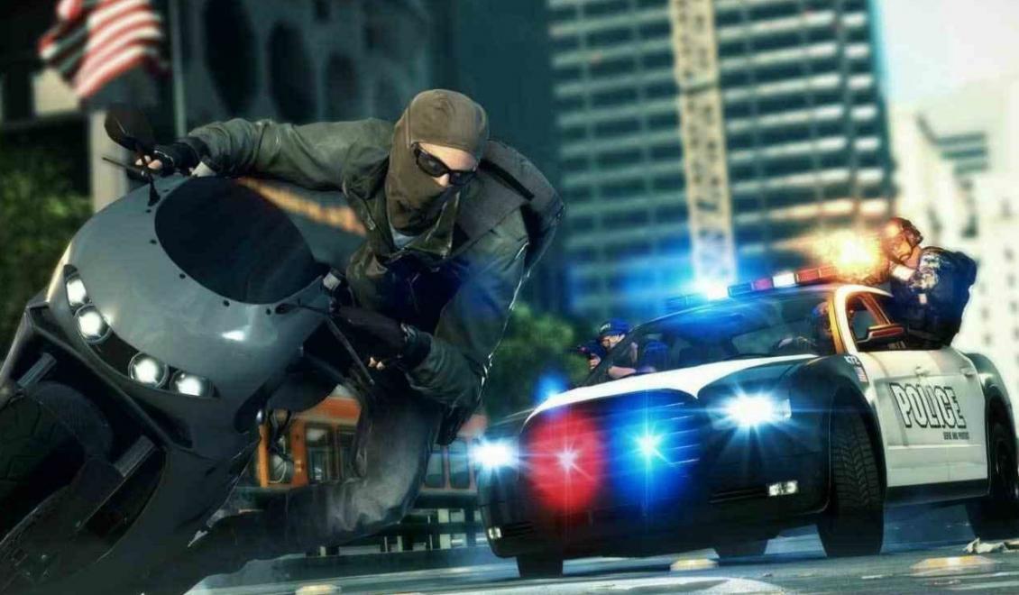 Battlefield: Hardline se ukazuje v Launch traileru