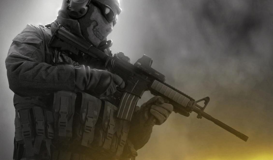 Petice za next-genový Modern Warfare 2 roste a roste