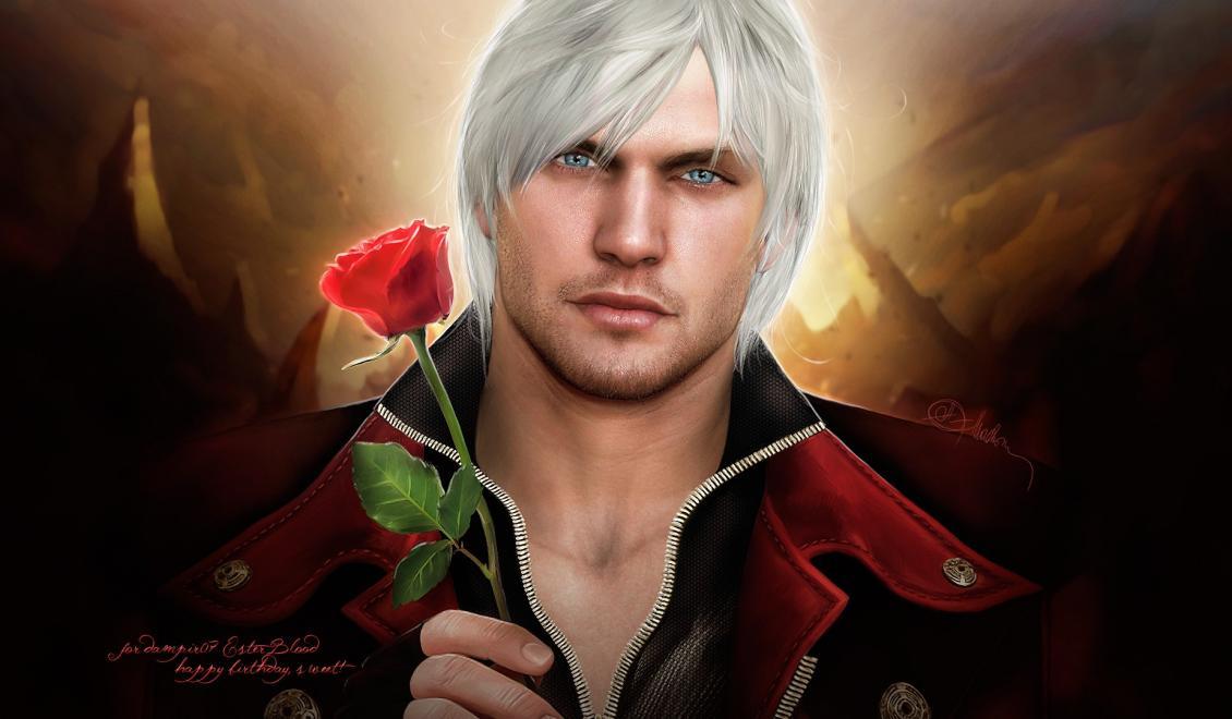 Devil May Cry 4 dostane remake