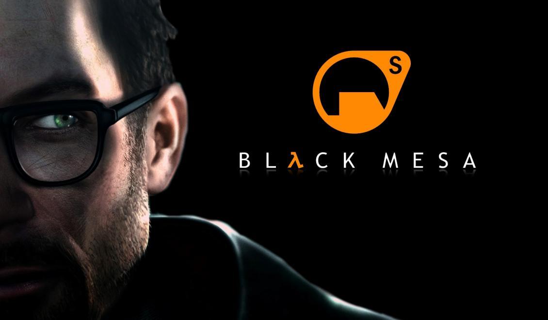 Black Mesa: Xen se do zdarma hratelné verze nedostane