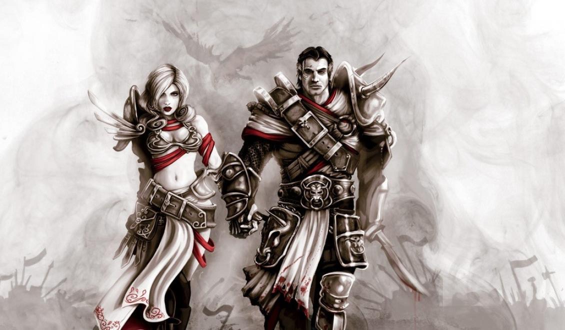 Divinity: Original Sin na next-gen