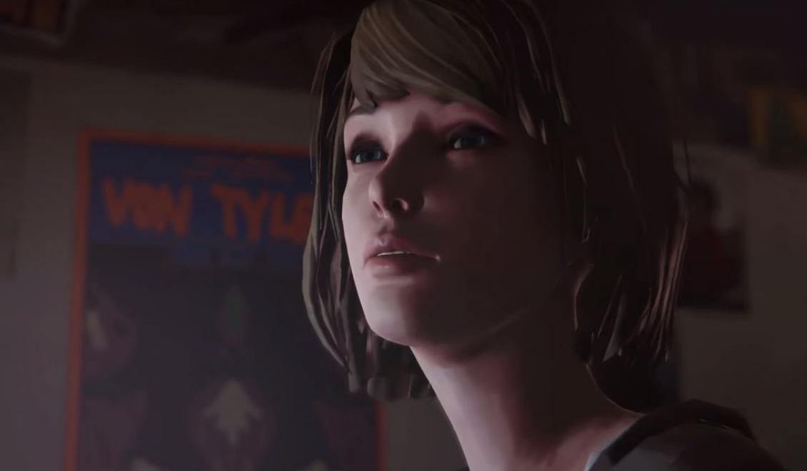 Launch trailer na třetí epizodu Life Is Strange