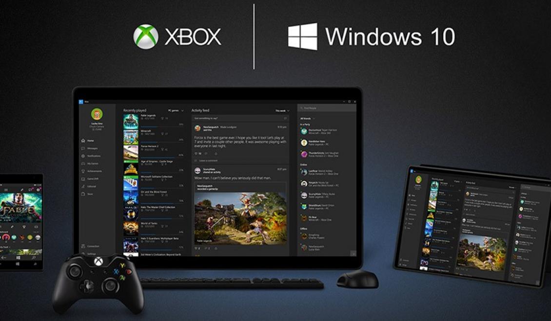 Windows 10 beta pre Xbox One má približný dátum