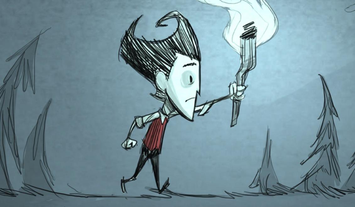 Don’t Starve: Giant Edition pre WiiU má dátum