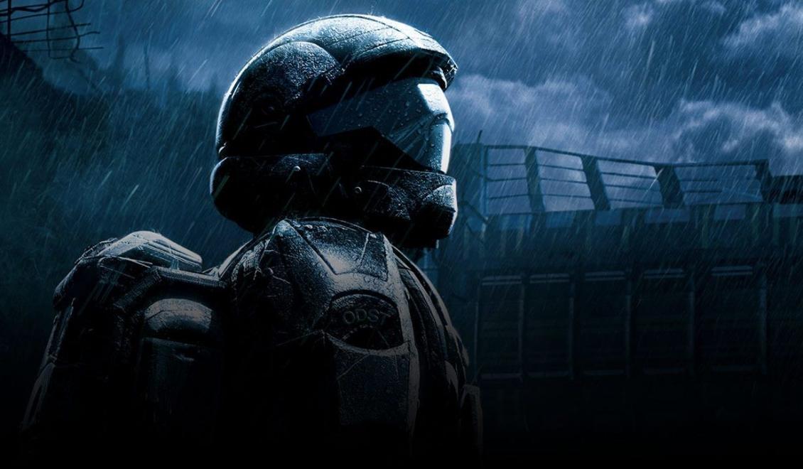 Halo 3: ODST prichádza do Master Chief Collection