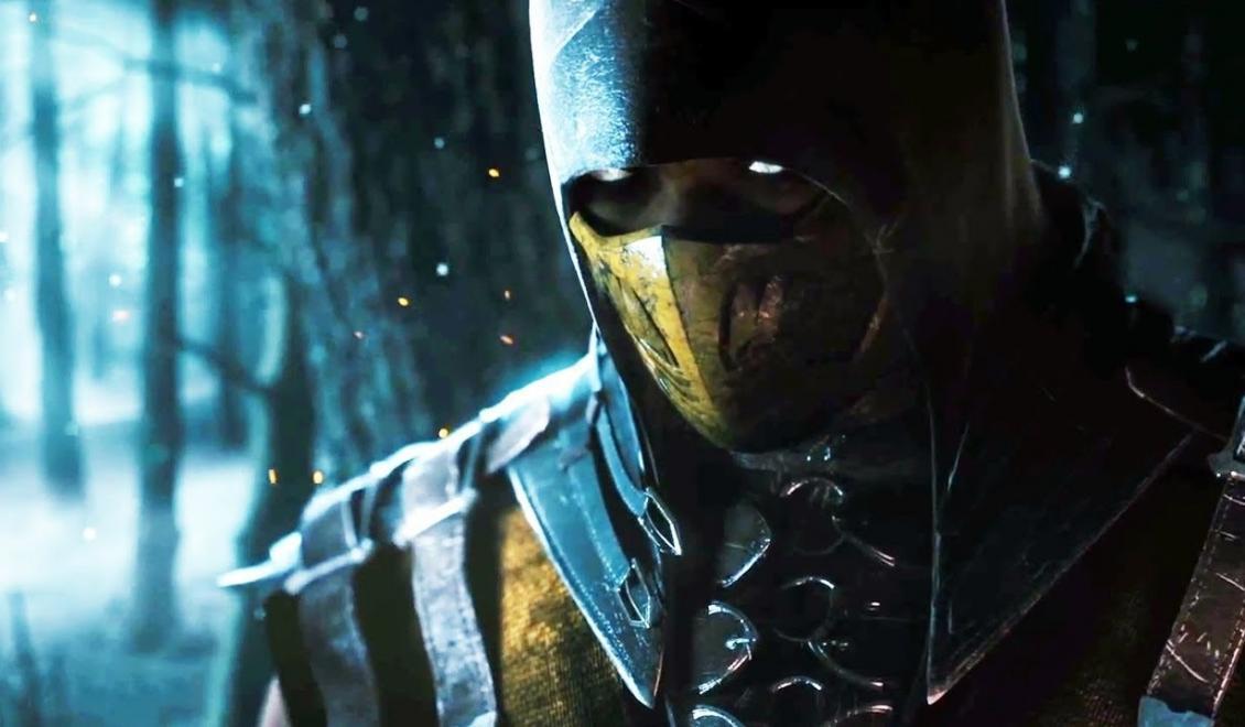 Mortal Kombat X pre staré stroje zase odložený