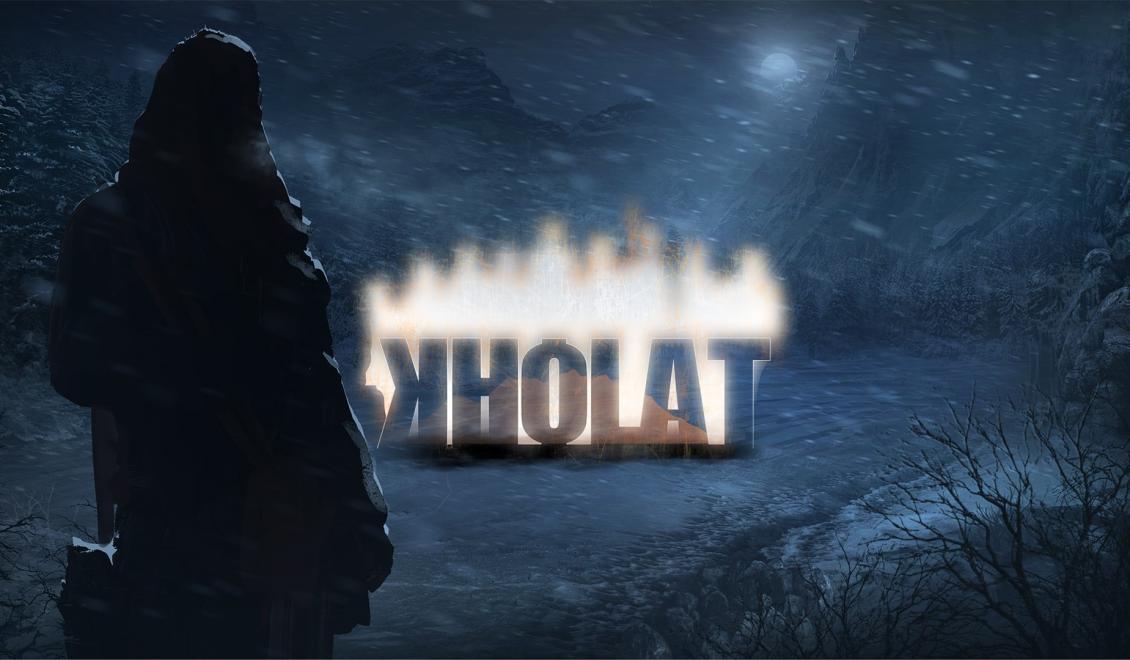 Horor KHOLAT v traileru