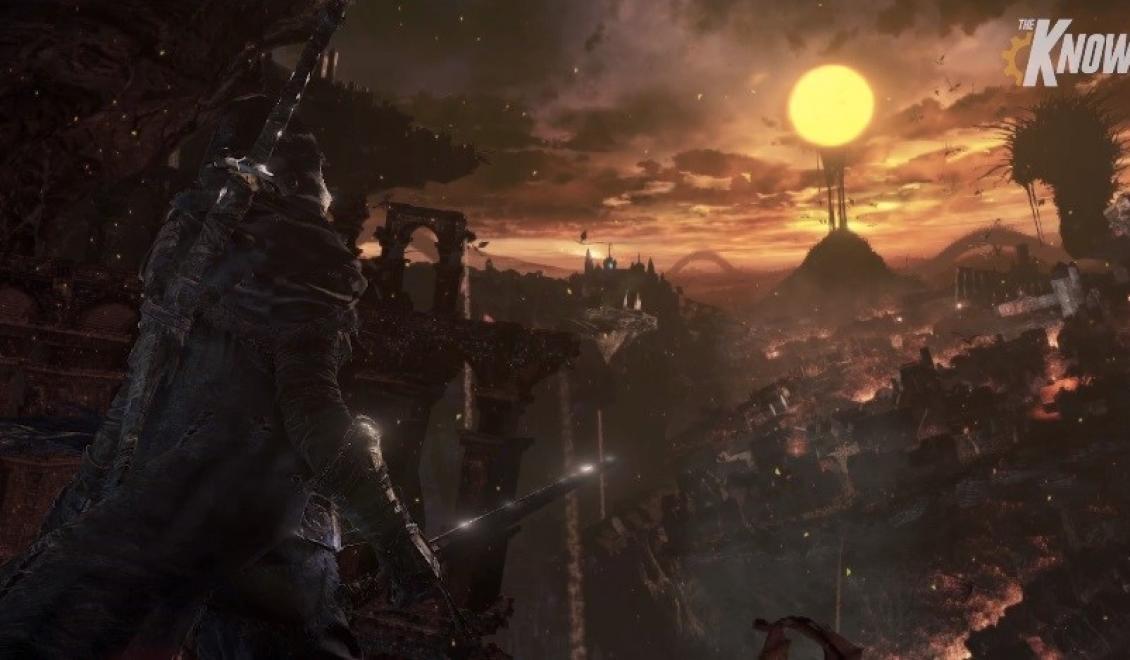 Dark Souls 3 a prvé neoficiálne informácie!