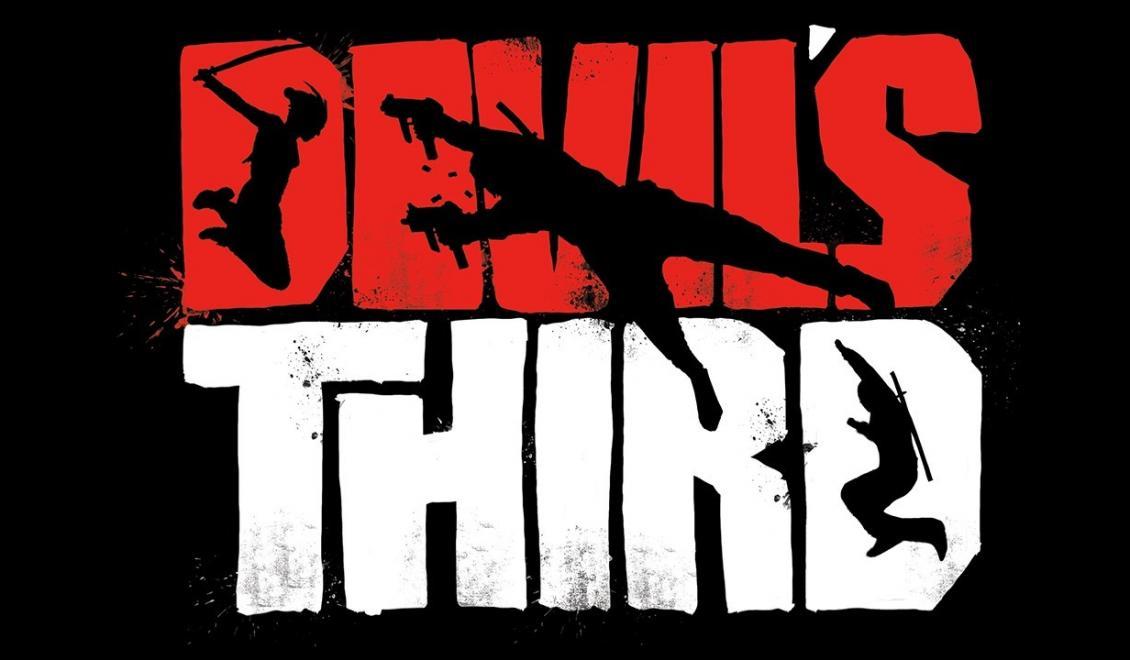 Devil’s Third exploduje na Wii U už 28. srpna