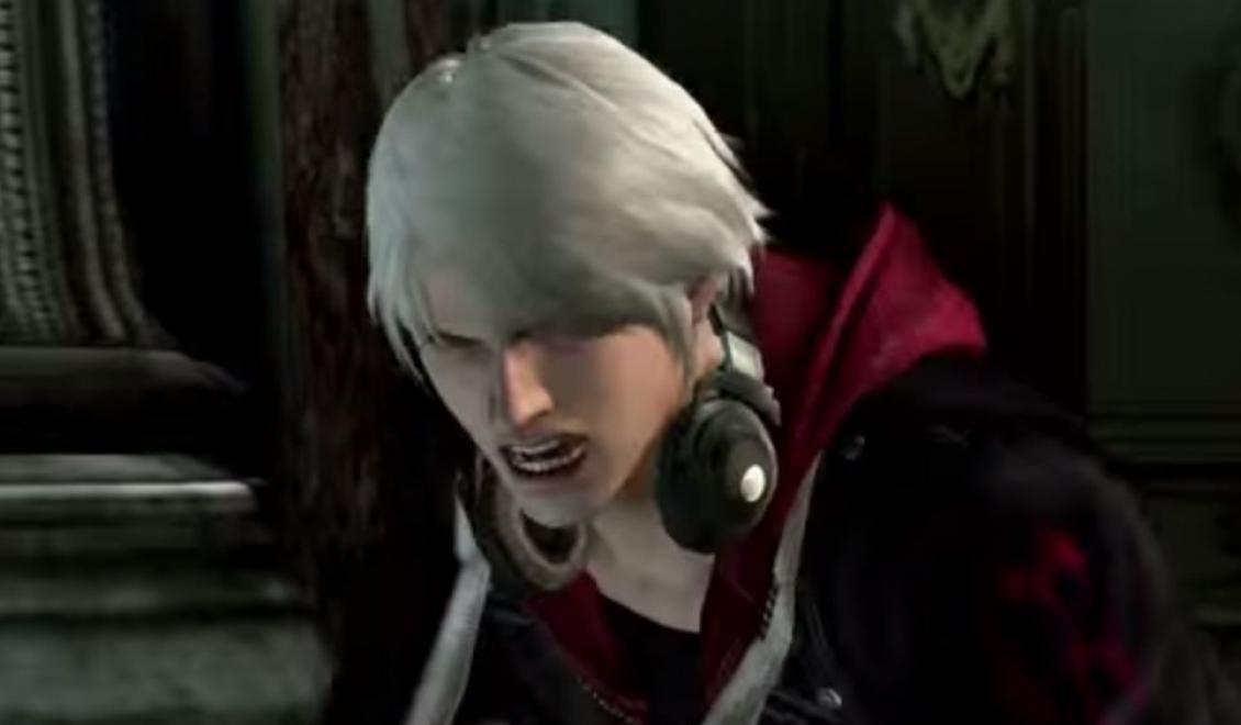 Devil May Cry 4: Special Edition je venku