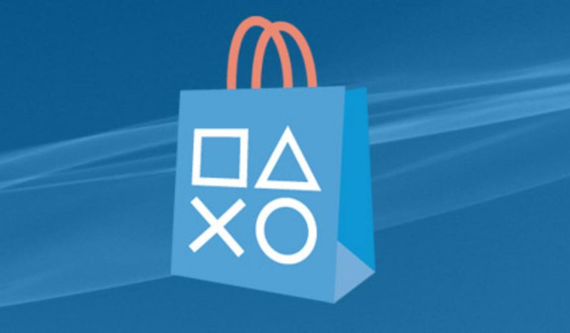 PlayStation Store v problémech