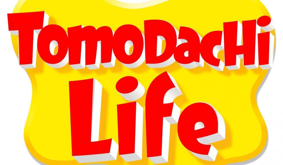 TOMODACHI LIFE -  FRIENDSHIP FIESTA  od 30. července do 9. srpna 