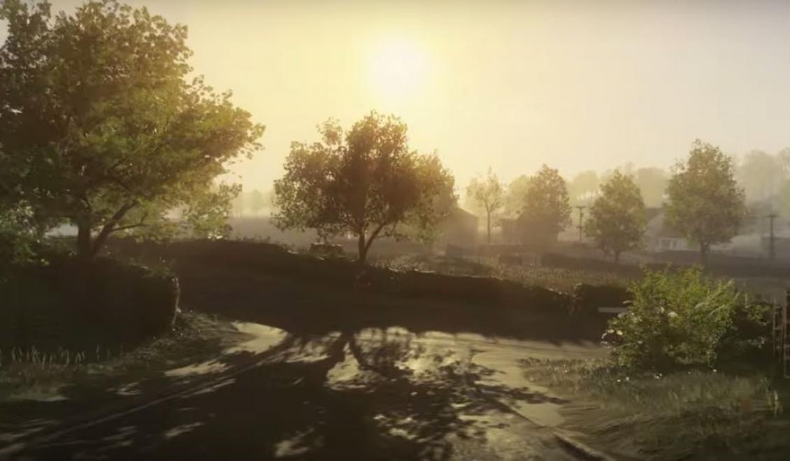 Everybody's Gone to the Rapture se blíží