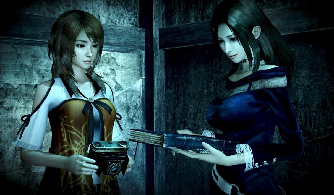 Poznáme fakty okolo Fatal Frame: Maiden of Black Water 