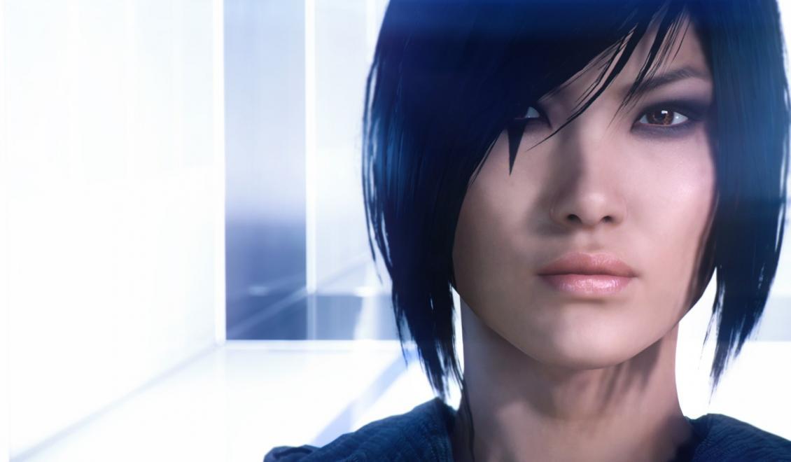  Mirror's Edge Catalyst v gameplay videu