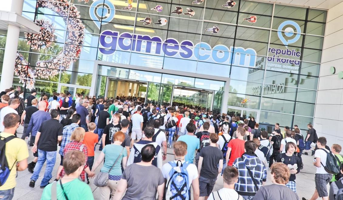 Nintendo na akci Gamescom v Kolíně odhaluje data pro rok 2015 