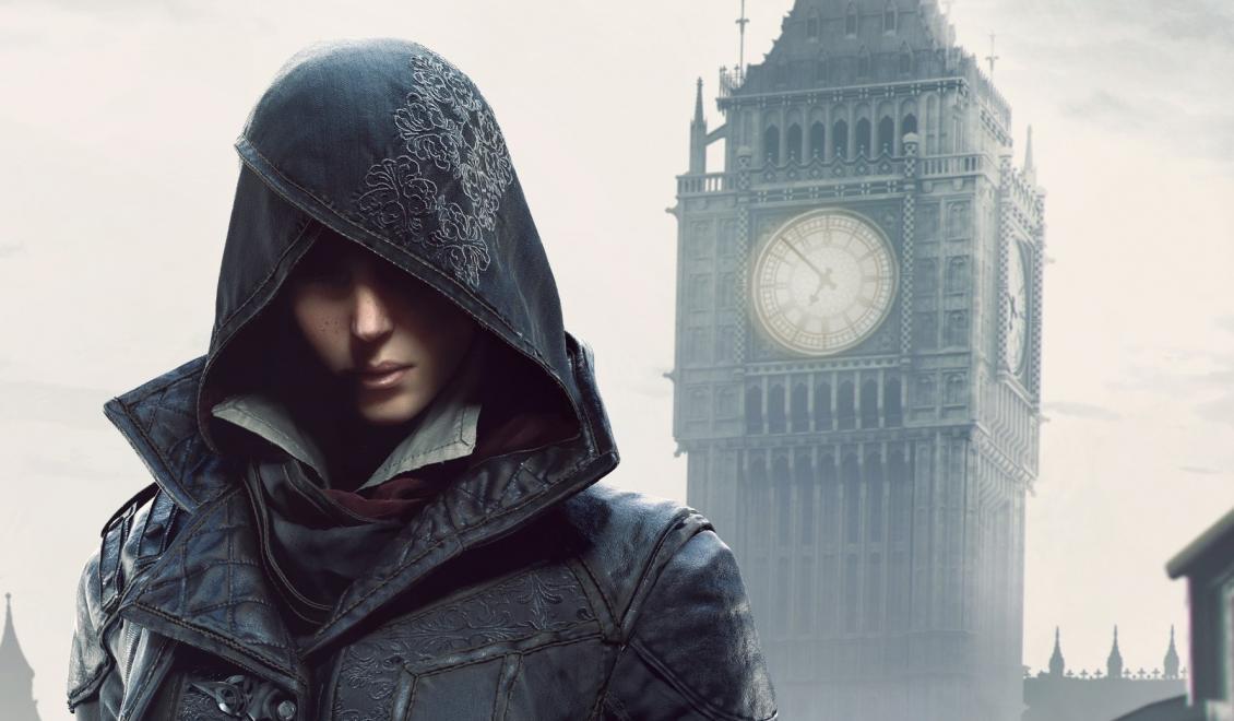 Assassin’s Creed Syndicate a hraní za Evii