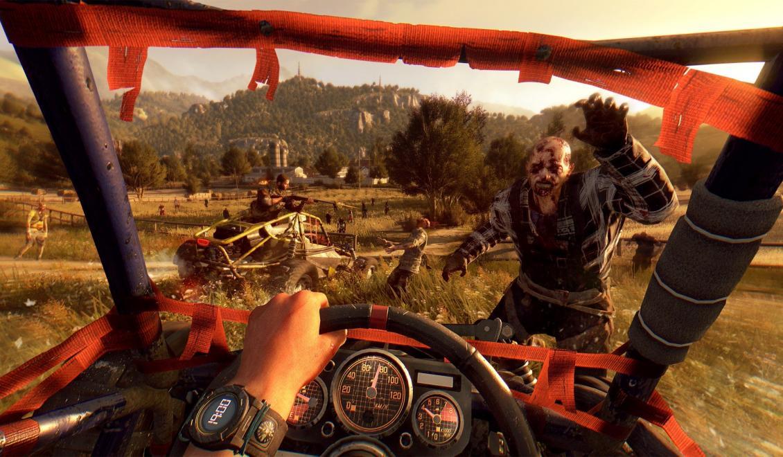 Dying Light 2 asi nebude možný na next-genu