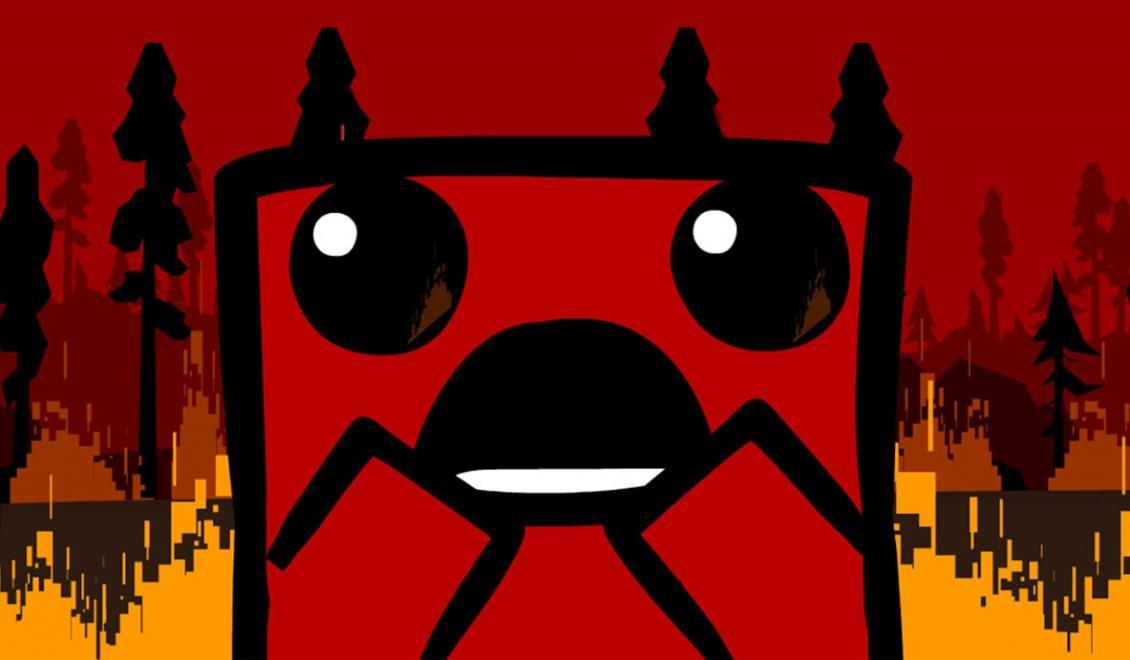 Hra Super Meat Boy má datum vydání