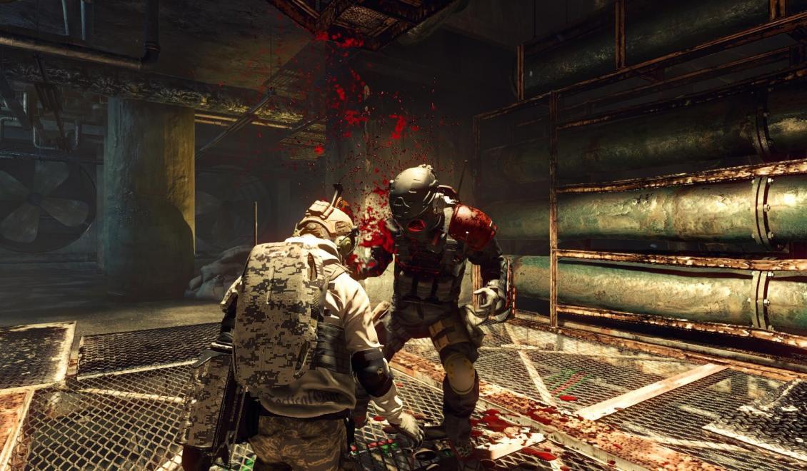 RE: Umbrella Corps se odehrává po událostech RE6