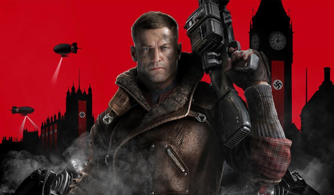 Pokračování Wolfenstein: The New Order ve vývoji?