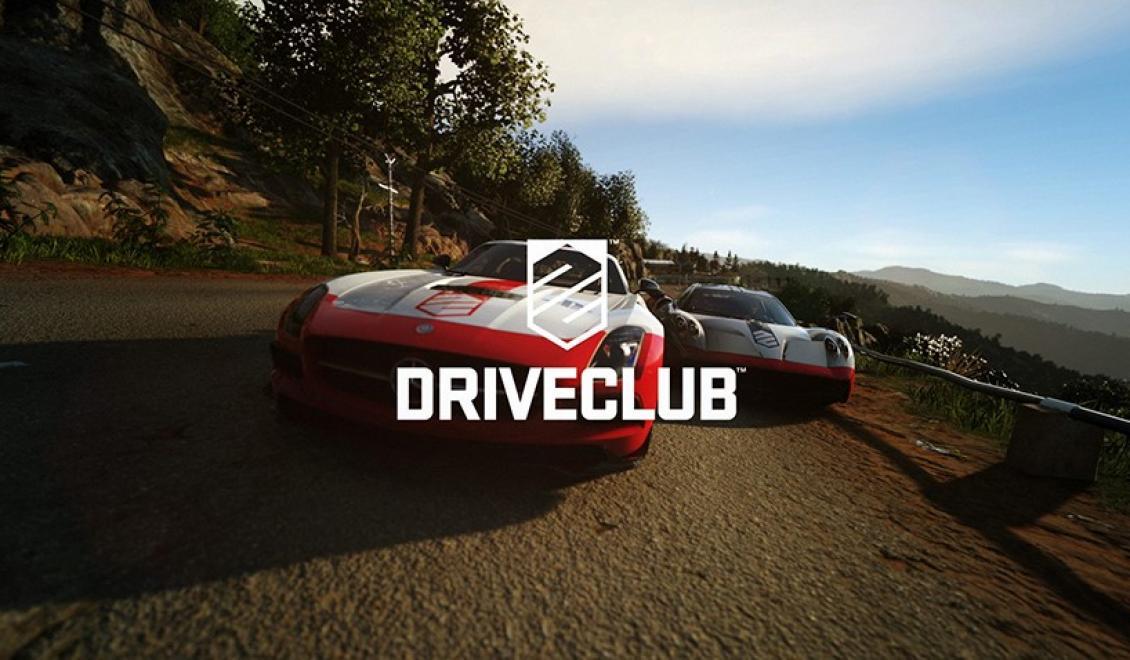 Driveclub v bezplatné verzi brzy opustí PS Store