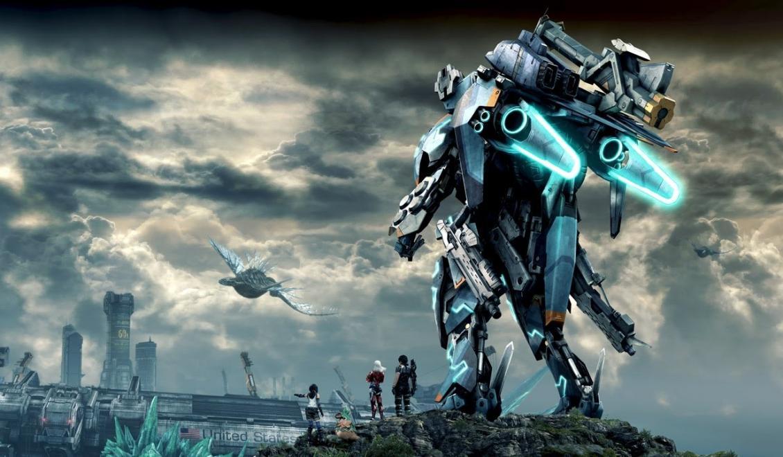 Xenoblade Chronicles X Survival Guide