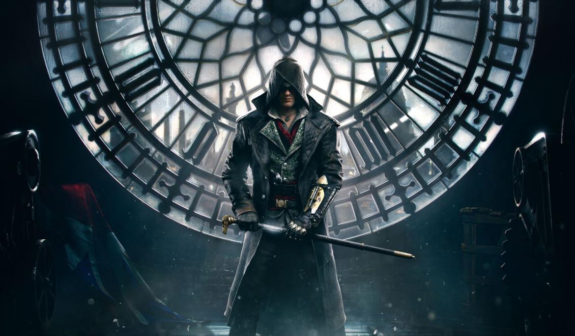 Nenechte si ujít možnost zahrát si poprvé v České Republice Assassin’s Creed Syndicate!