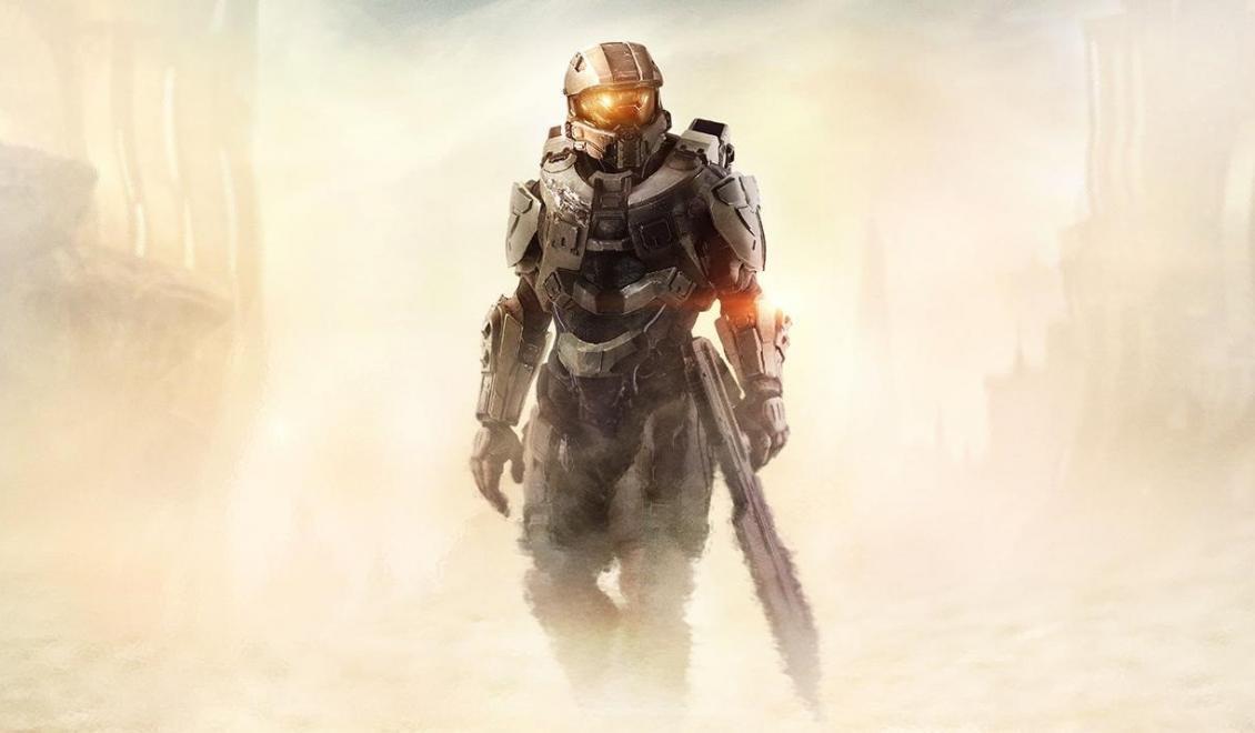 Halo 5: Guardians je GOLD