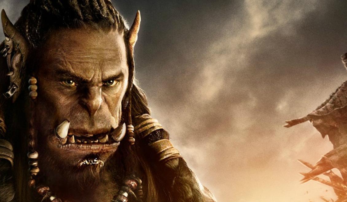 Novinky o filmovém zpracování Warcraftu