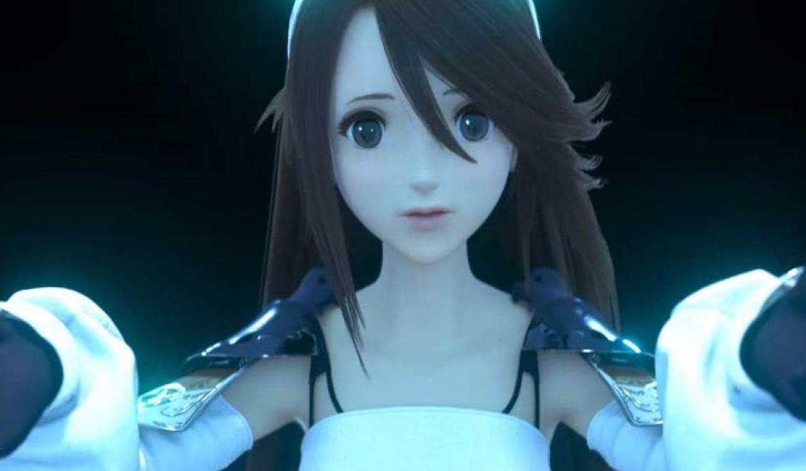 Bravely Second: End Layer v deluxe edícii