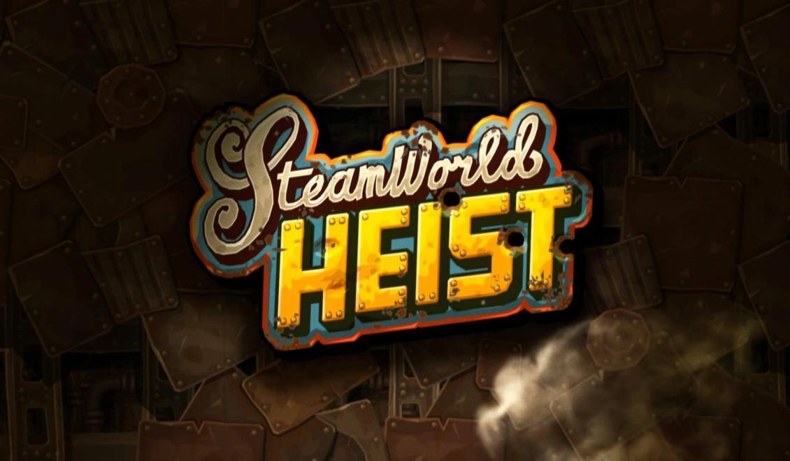 SteamWorld Heist štartuje koncom roka na 3DS