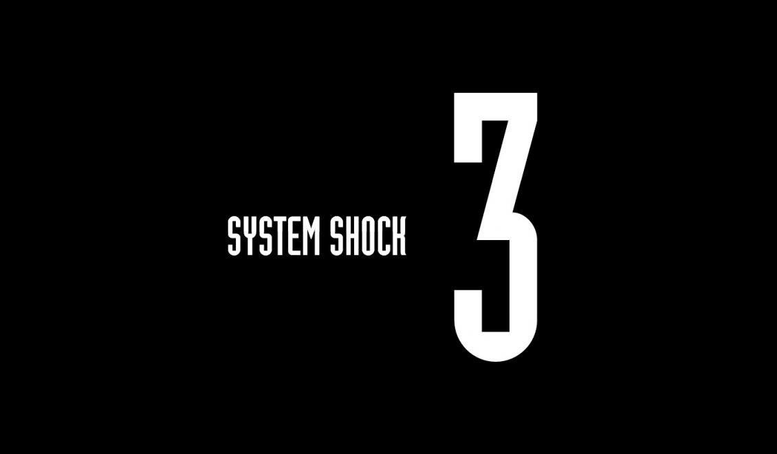 Vývojáři lákají na System Shock 3