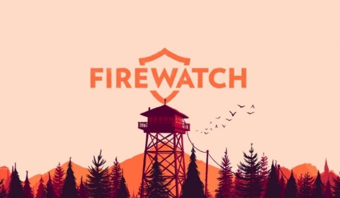 Firewatch v obsiahlom videu