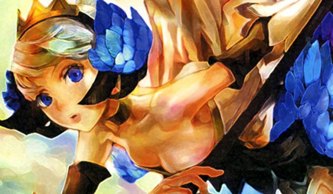 Umelecká nirvána menom Odin Sphere nabrala smer EU