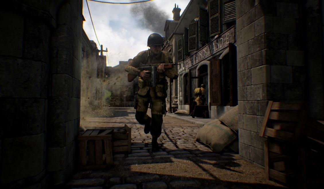 Battalion 1944 sa zaplatil behom troch dní