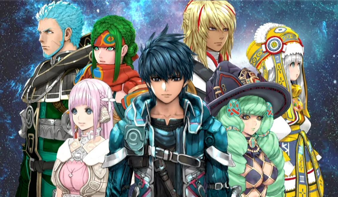 Star Ocean V má finálny trailer a blíži sa vydaniu