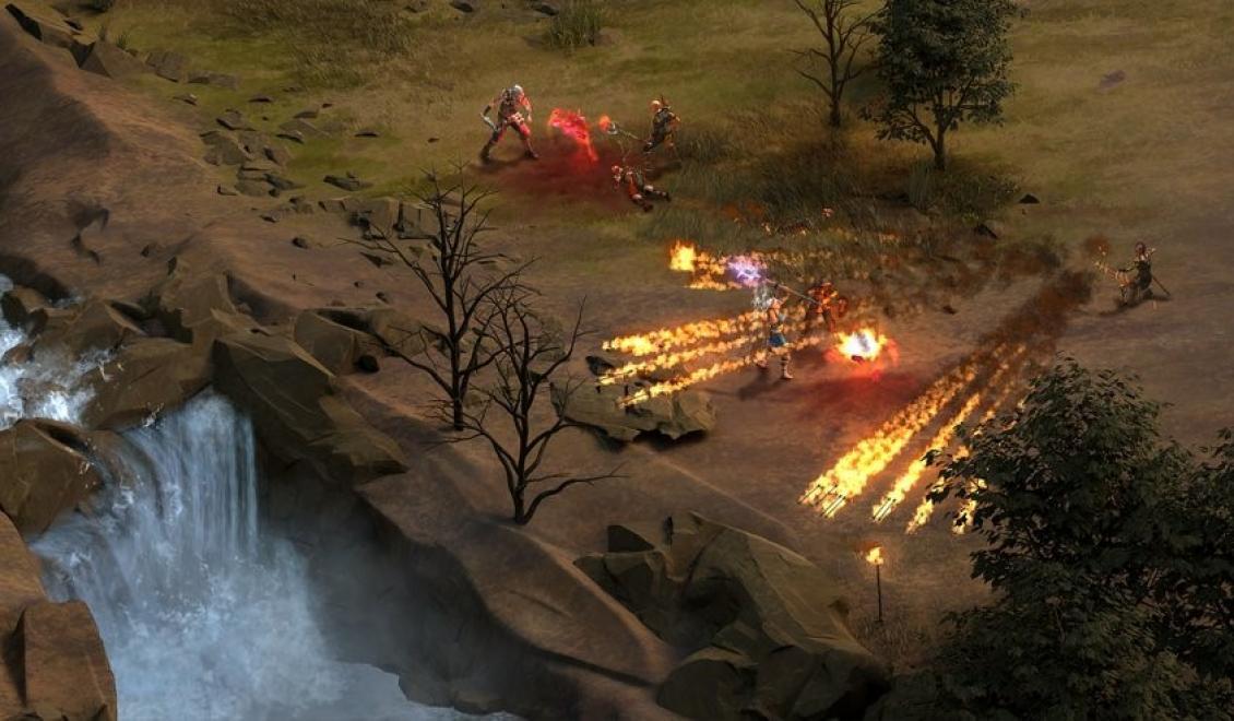 Oznámeno RPG, ve kterém převezmete roli toho zlého