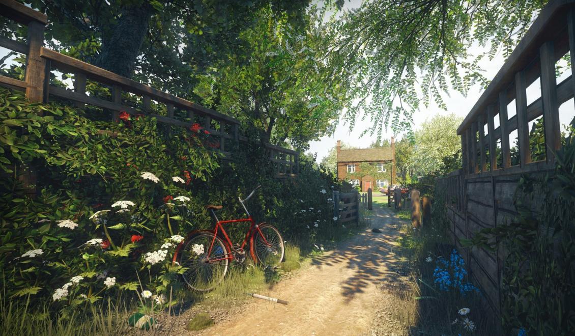 Everybody’s Gone to the Rapture zamíří na PC?