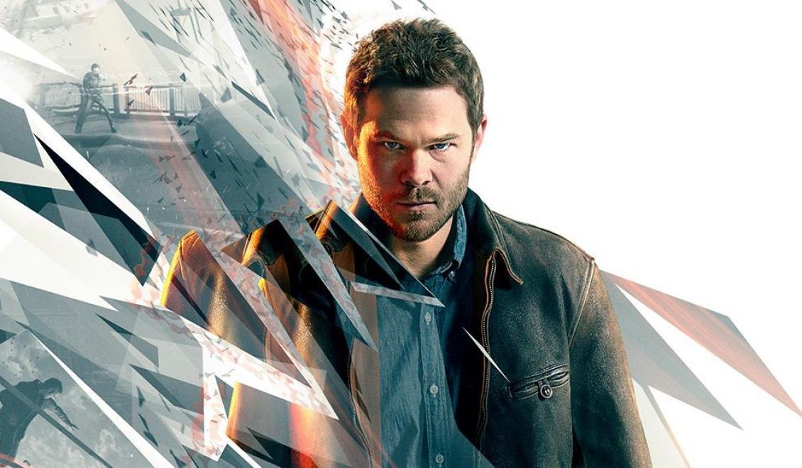 Stáhněte si vyzváněcí tóny z Quantum Break do mobilu