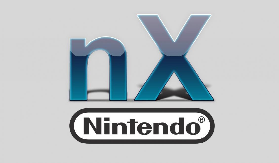 Nintendo NX na E3 nebude!