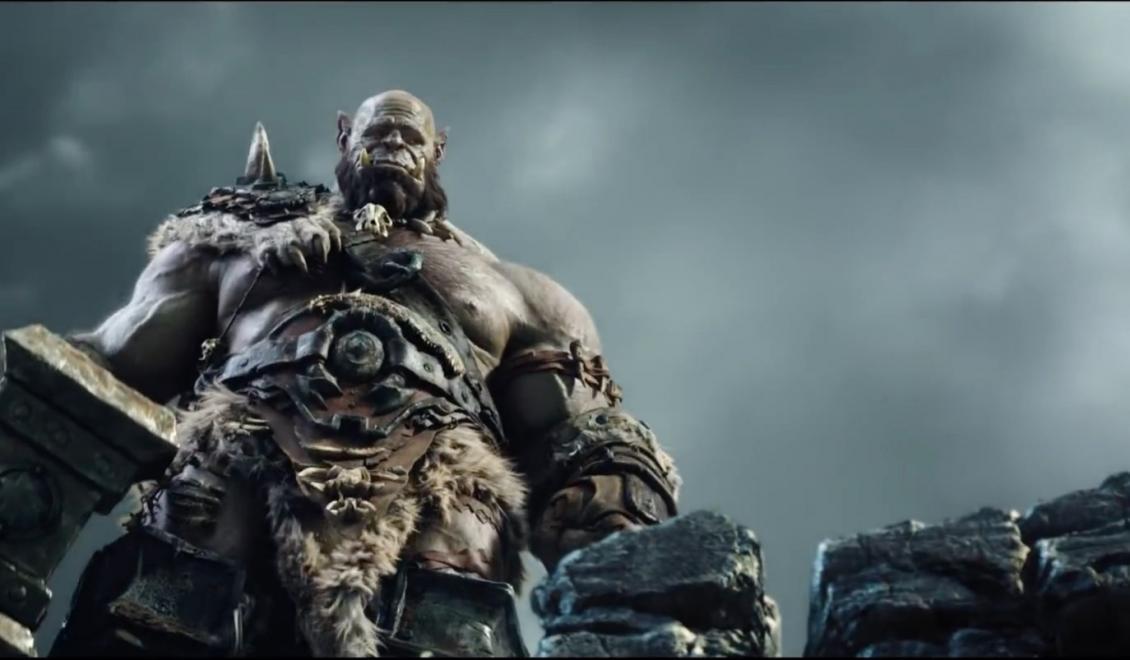 Prvé recenzie na filmový Warcraft sú vonku