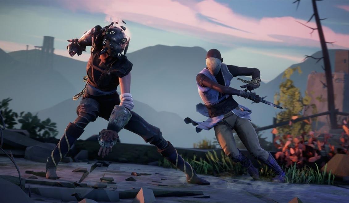 Oznámena online řežba Absolver