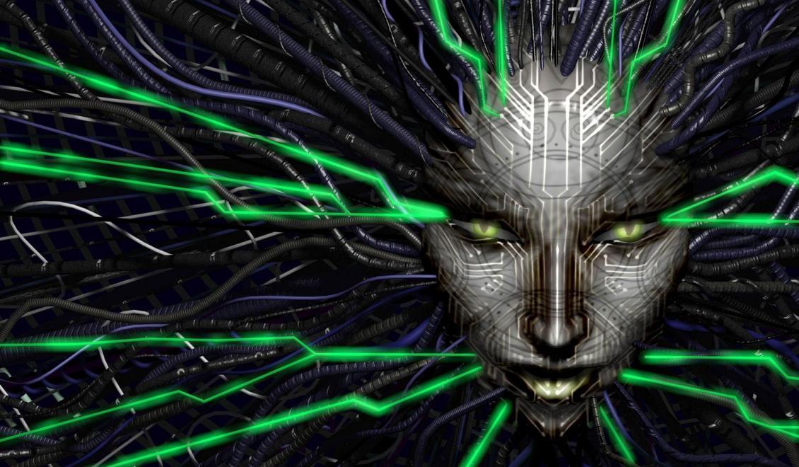 System Shock 2 zadarmo cez GOG