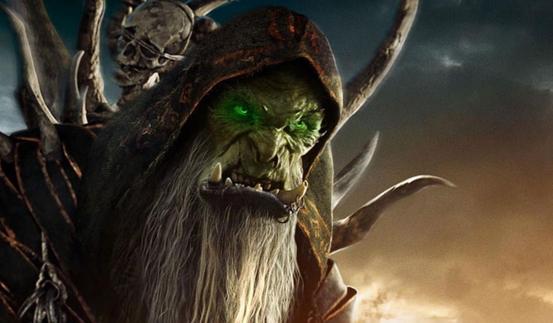 Ako sa darí filmovému Warcraftu?